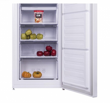 Beko RFNE290L21W
