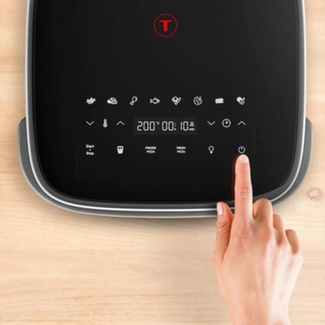 Tefal Easy Fry XL Surface FW402HE0