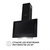 Perfelli DN 6142 BL LED