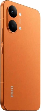 POCO X8 Pro Max 12/512GB Orange