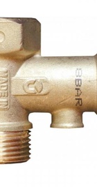 Atlantic ROUND Eco VMR 80 (951265)