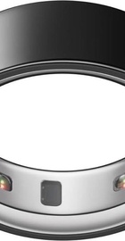 Oura Ring 4 Black Size 10 (JZ90-54144-10)