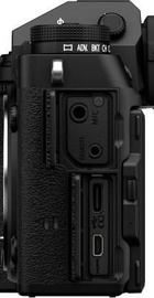 Fujifilm X-T5 kit 18-55mm Black (16783082)