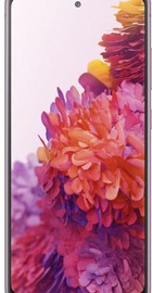 Samsung Galaxy S20 FE SM-G780F 6/128GB Light Violet (SM-G780FLVD)