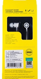 Hoco M37 Pleasant Sound White