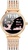 Linwear LW20 Pro Metal с измерением давления и пульса (Золотой)