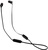 JBL T125BT Black (JBLT125BTBLK)