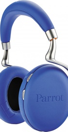 Parrot Zik 2.0 by Philippe Starck Blue