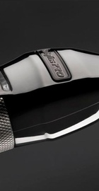 BaByliss PRO Skeleton Gunsteel FX Trimmer FX7870GSE