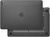 LAUT Huex Black for MacBook Pro 13" M1 and M2 (2016-2022) Black (L_MP22_HX_BK)