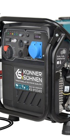 Konner&Sohnen KS 8100iEG