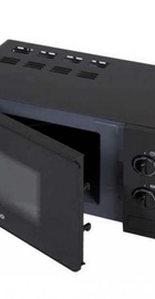 Ventolux MW 20 H0 (BK)