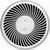 Levoit Air Purifier Core Mini PRO LAP-C161-AEUR (HEAPAPLVNEU0141Y)