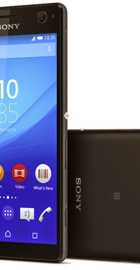 Sony Xperia C4 Dual E5363 Black