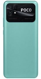 Xiaomi Poco C40 4/64GB Coral Green (China)