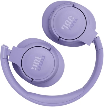 JBL Tune 770NC Purple (JBLT770NCPUR)