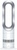 Dyson AM09 Hot+Cool Jet Focus White (473400-01)
