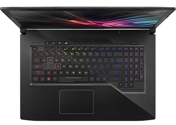 ASUS ROG STRIX SCAR Edition (GL703GM-US74)