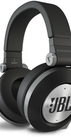 JBL E50 BT Black