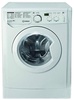 Indesit E2SD 1160A B UA