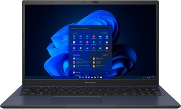 ASUS ExpertBook B1 B1502CVA Star Black (B1502CVA-BQ1800X)