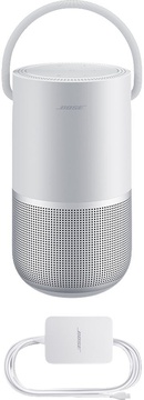 Bose Portable Smart Speaker Luxe Silver (829393-1300, 829393-230)