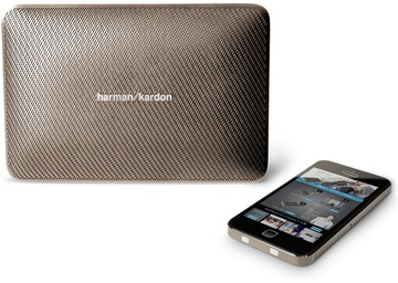 Harman/Kardon Esquire 2 Gold