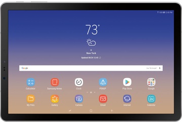 Samsung Galaxy Tab S4 10.5 64GB LTE Grey (SM-T835NZAA)