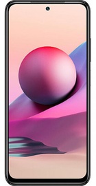 Xiaomi Redmi Note 10S 6/128GB Onyx Gray