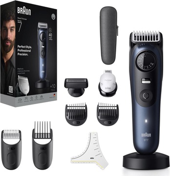 Braun Series 7 BT7540