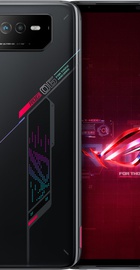ASUS ROG Phone 6 12/256GB Phantom Black
