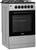 Artel Apetito 50 10-E Grey