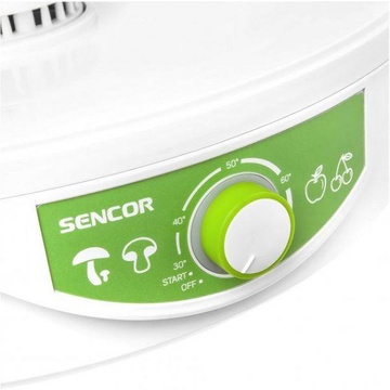 Sencor SFD 2105WH
