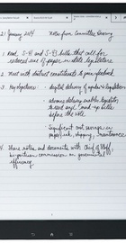 Sony Digital Paper System (DPT-S1)