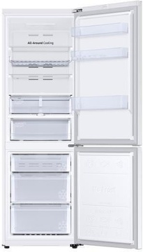Samsung RB34C675DWW