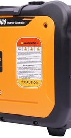 MaXpeedingRODS MXR5500