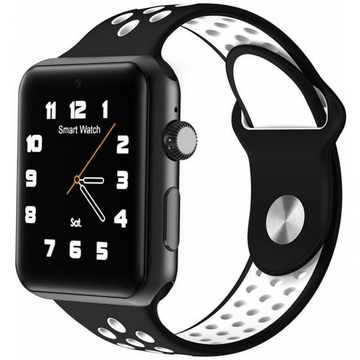 UWatch DM09 Black (54 981)