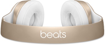 Beats By Dr. Dre Solo 2 Wireless Gold (MKLD2)