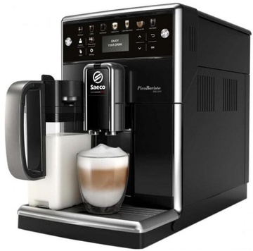 Saeco PicoBaristo Deluxe (SM5570/10)