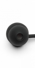 Urbanears Bagis Black