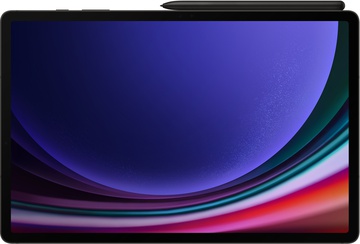 Samsung Galaxy Tab S9+ 12/512GB Wi-Fi Graphite (SM-X810NZAE)