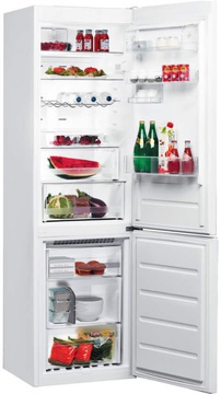 Whirlpool BSNF 8152 W