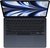 Apple MacBook Air 13,6" M2 Midnight 2022 (Z160000B7)