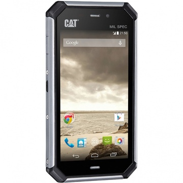 CAT S50 Black (UA UCRF)