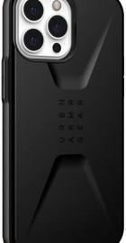 URBAN ARMOR GEAR iPhone 13 Pro Max Civilian Black (11316D114040)