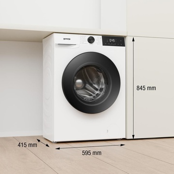 Gorenje WG2PS62A2/UA