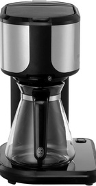 Russell Hobbs Attentiv Black Coffee Maker 26840-56