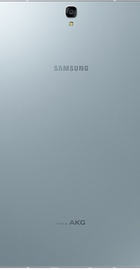 Samsung Galaxy Tab S3 9.7 2017 (SM-T825NZSA) LTE 32GB Silver (UA UCRF)