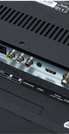 Vinga S50UHD25BWEB