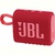 JBL GO 3 Red (JBLGO3RED)